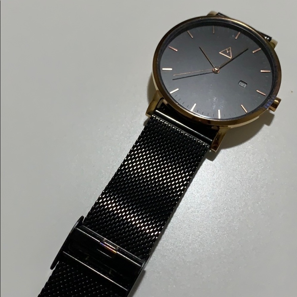 Medium Watch